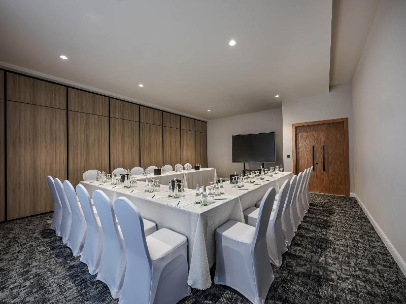 Intercity Hotel Riyadh Malaz - Toplantı