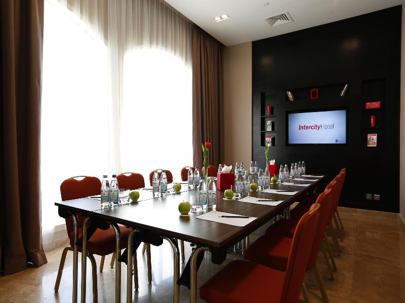 Intercity Hotel Riyadh Malaz - Toplantı