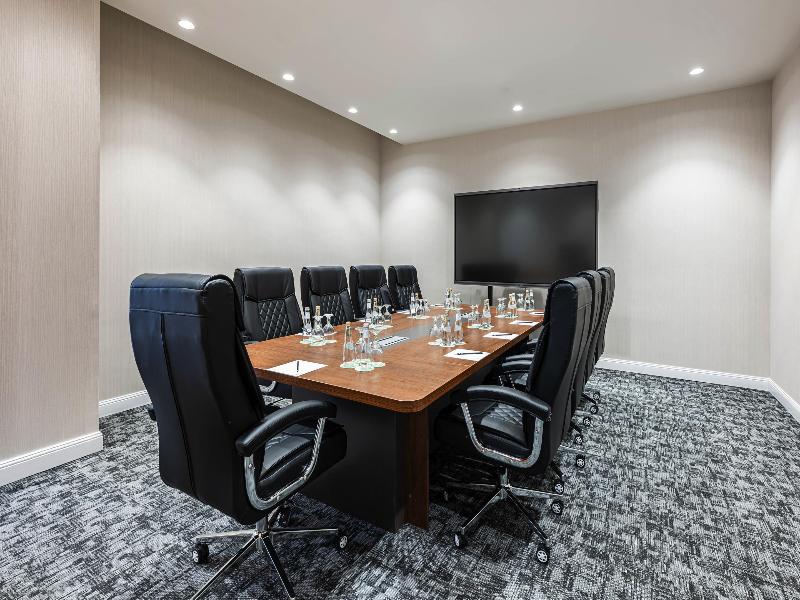 Intercity Hotel Riyadh Malaz - Toplantı