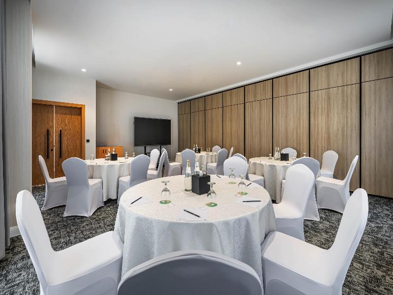 Intercity Hotel Riyadh Malaz - Toplantı