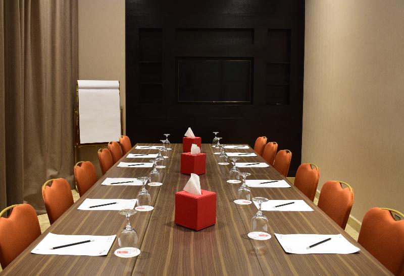 Intercity Hotel Riyadh Malaz - Toplantı
