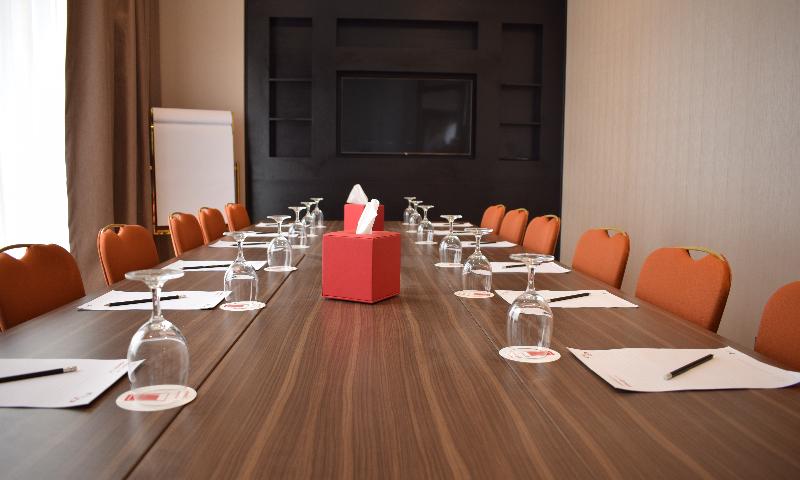Intercity Hotel Riyadh Malaz - Toplantı