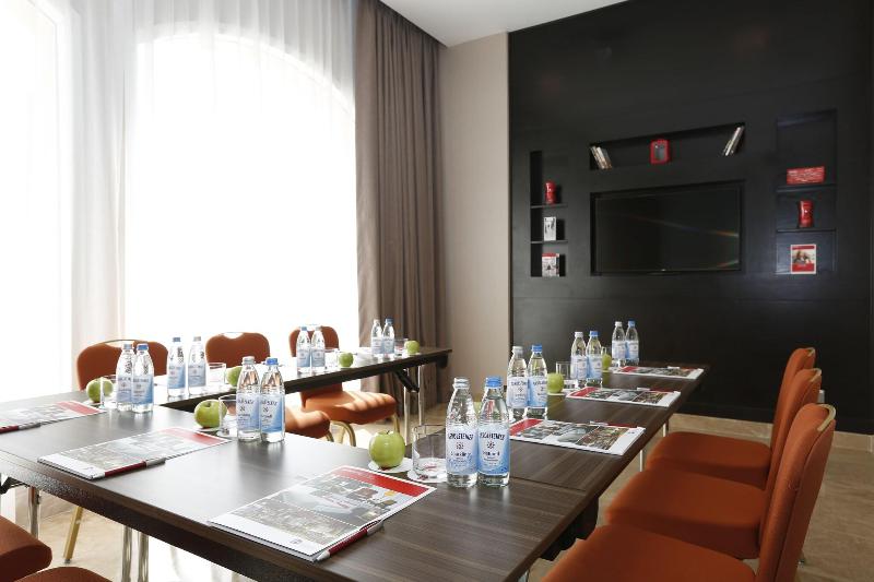Intercity Hotel Riyadh Malaz - Toplantı