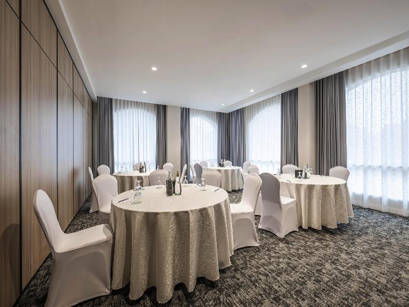Intercity Hotel Riyadh Malaz - Toplantı