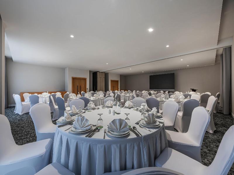 Intercity Hotel Riyadh Malaz - Toplantı