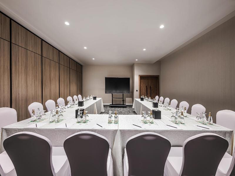 Intercity Hotel Riyadh Malaz - Toplantı
