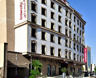 Intercity Hotel Riyadh Malaz otel fotoğrafı