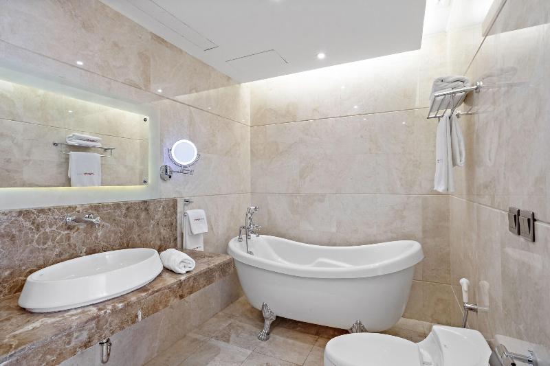 Intercity Hotel Riyadh Malaz - Oda