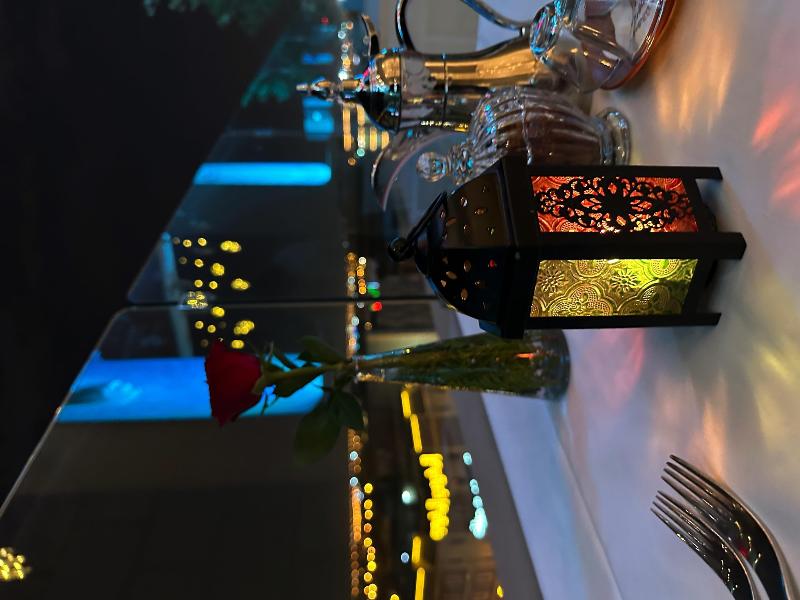 Intercity Hotel Riyadh Malaz - Restoran