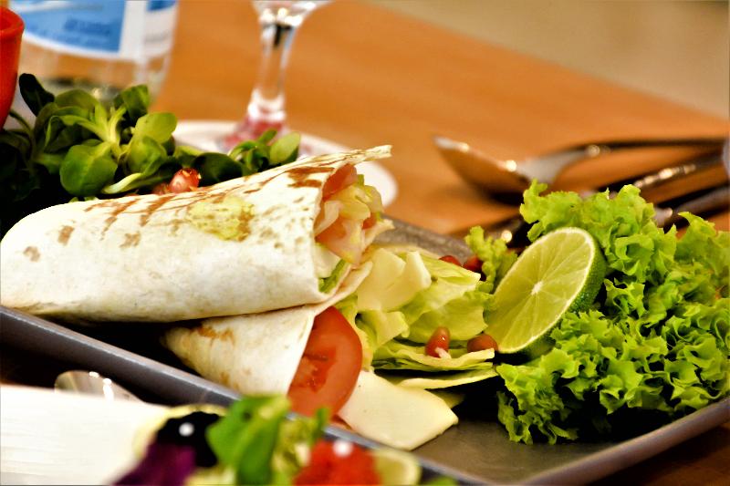 Intercity Hotel Riyadh Malaz - Restoran