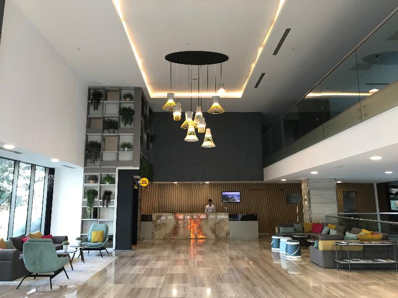 Park Dedeman Eskisehir - Lobi