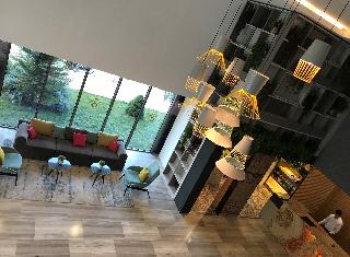 Park Dedeman Eskisehir fotoÄŸrafÄ±