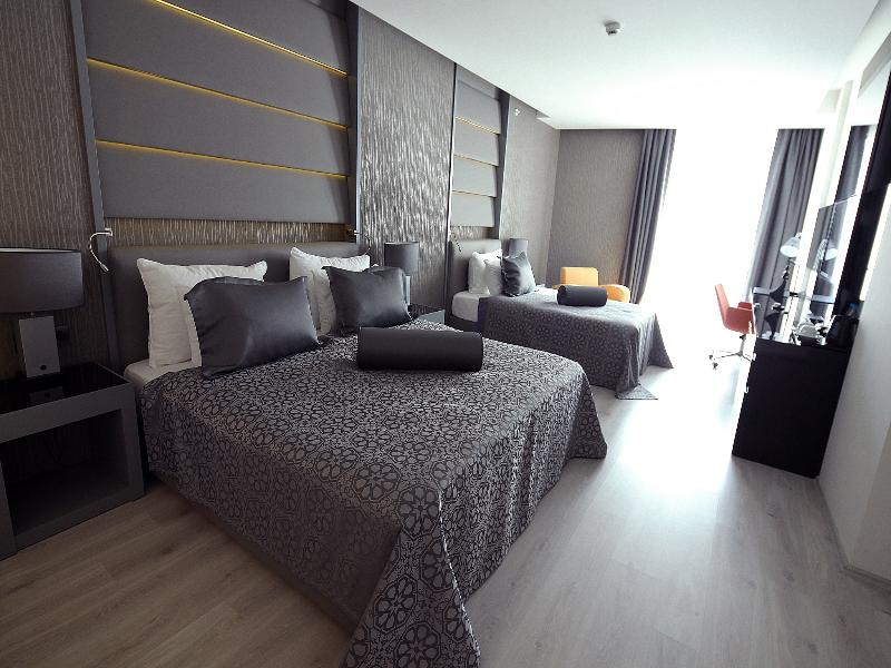 Park Dedeman Eskisehir - Oda