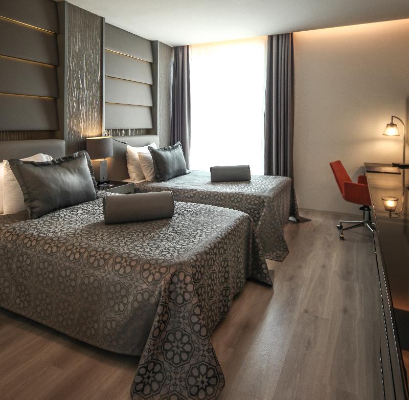 Park Dedeman Eskisehir - Oda