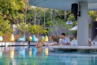 Cross Bali Breakers Resort fotoÄŸrafÄ±