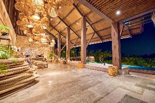 Cross Bali Breakers Resort fotoÄŸrafÄ±