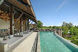 Cross Bali Breakers Resort fotoÄŸrafÄ±