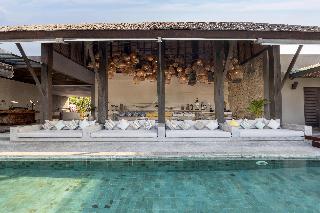 Cross Bali Breakers Resort fotoÄŸrafÄ±