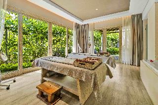 Cross Bali Breakers Resort otel fotoğrafı
