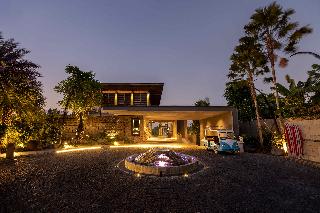 Cross Bali Breakers Resort fotoÄŸrafÄ±