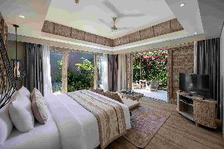 Cross Bali Breakers Resort fotoÄŸrafÄ±