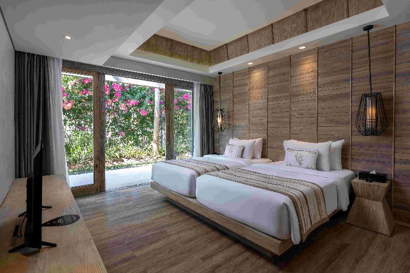Cross Bali Breakers Resort - Oda