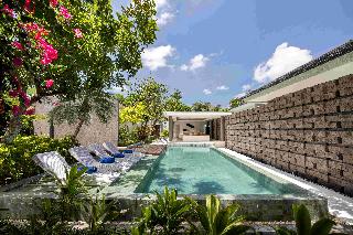 Cross Bali Breakers Resort fotoÄŸrafÄ±