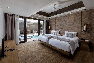 Cross Bali Breakers Resort fotoÄŸrafÄ±