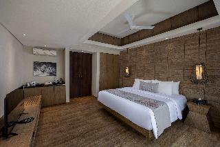 Cross Bali Breakers Resort fotoÄŸrafÄ±