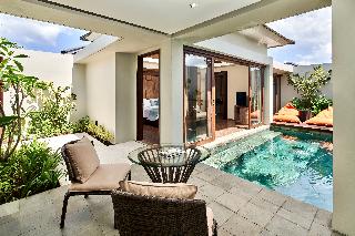 Cross Bali Breakers Resort fotoÄŸrafÄ±