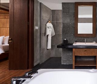 Cross Bali Breakers Resort fotoÄŸrafÄ±