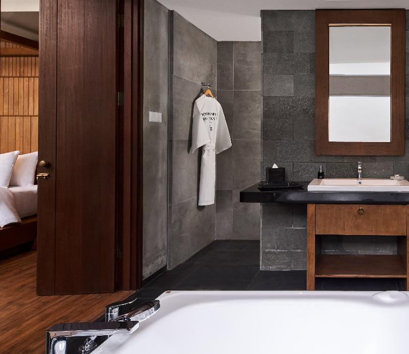 Cross Bali Breakers Resort - Oda