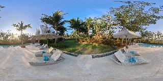 Cross Bali Breakers Resort fotoÄŸrafÄ±