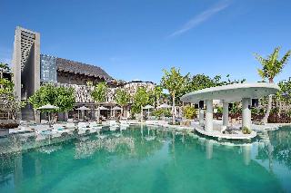 Cross Bali Breakers Resort fotoÄŸrafÄ±