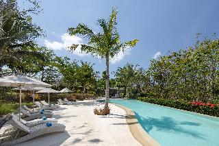 Cross Bali Breakers Resort fotoÄŸrafÄ±
