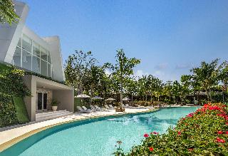 Cross Bali Breakers Resort fotoÄŸrafÄ±