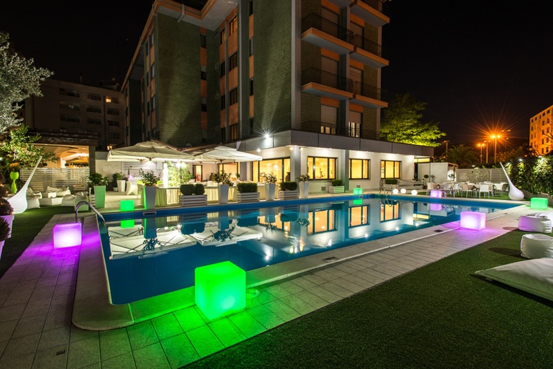 Hotel Europa - Genel
