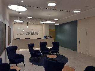 Urban Creme fotoÄŸrafÄ±