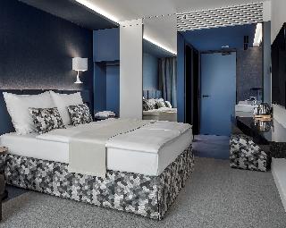 Urban Creme otel fotoğrafı