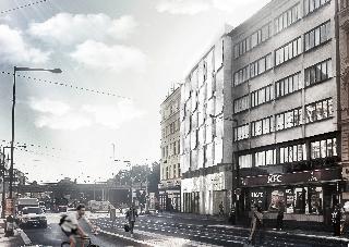 Urban Creme fotoÄŸrafÄ±