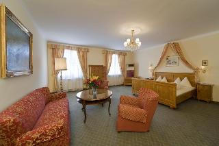 Traube otel fotoğrafı