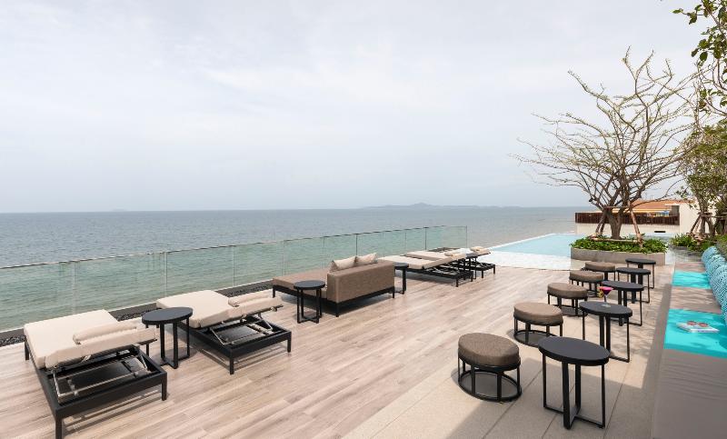 U Jomtien Pattaya - Bar