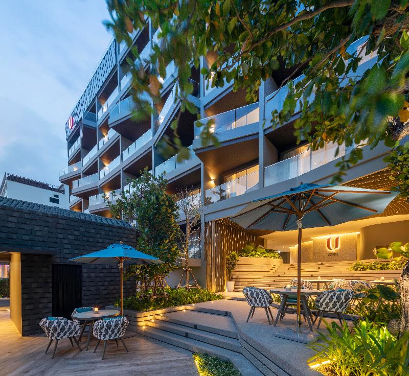 U Jomtien Pattaya - Genel