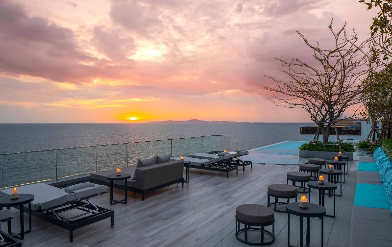 U Jomtien Pattaya - Genel