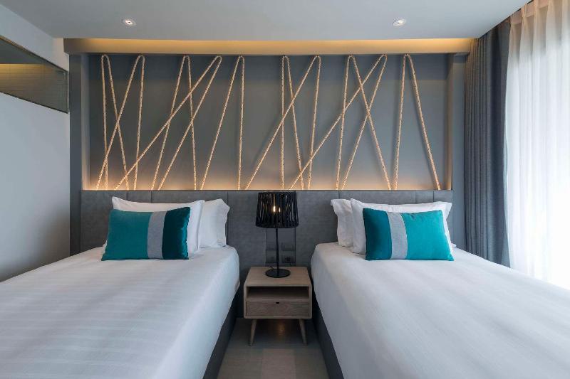 U Jomtien Pattaya - Oda