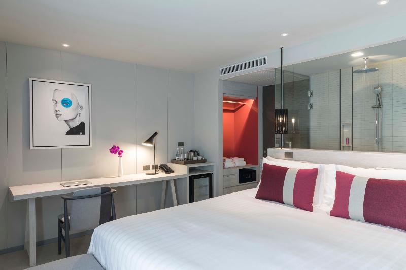 U Jomtien Pattaya - Oda