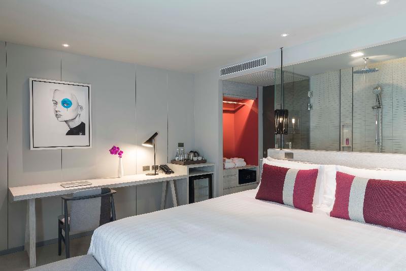 U Jomtien Pattaya - Oda