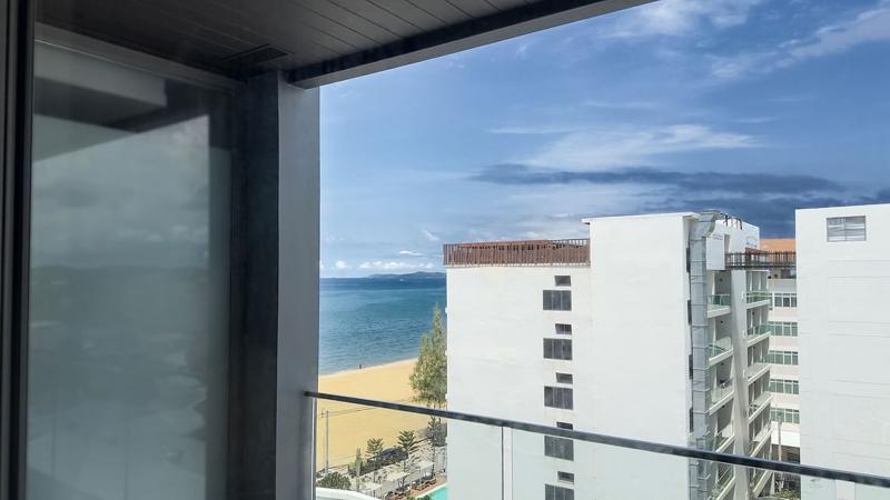 U Jomtien Pattaya - Oda