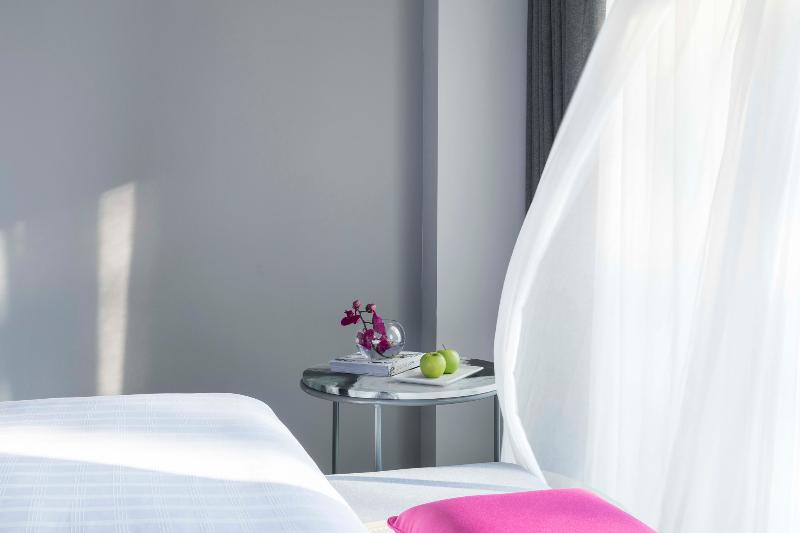 U Jomtien Pattaya - Oda