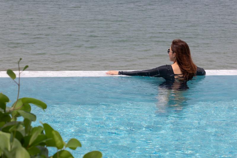 U Jomtien Pattaya - Havuz